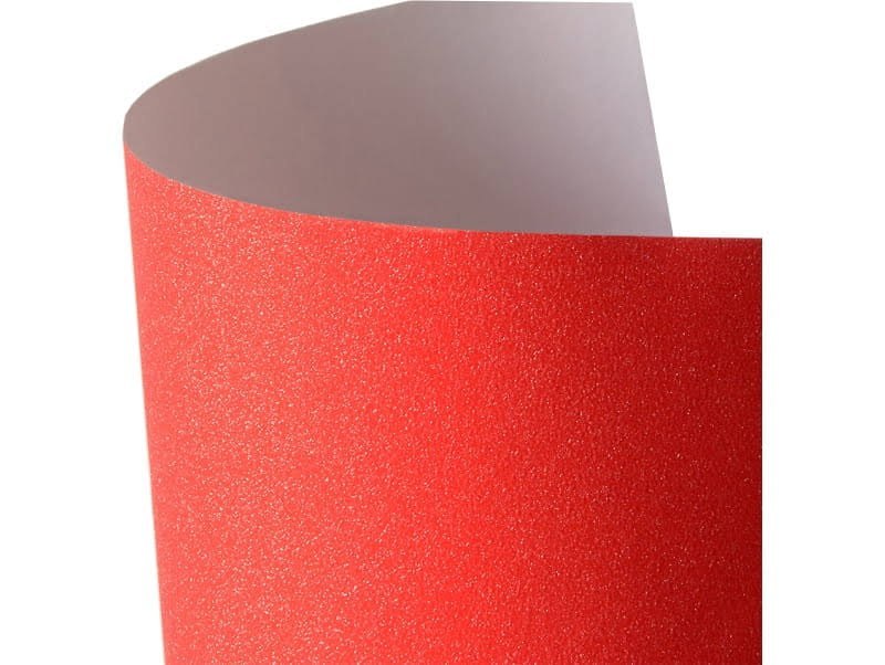 COLOR GLITTER RED PAPER A4 GALLERY OF PAPERS ARGO